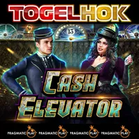 Cash Elevator